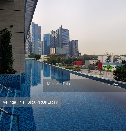 Eon Shenton (D2), Apartment #181795802